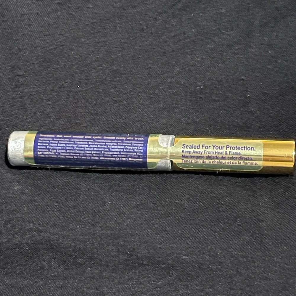 Shadowsense Silver Shimmer